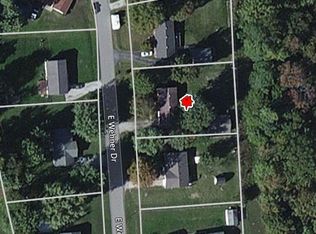 1653 E Wehner Dr, Madison, IN 47250