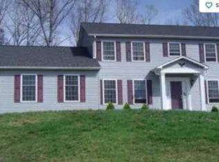 104 Mount Pleasant Rd, Amherst, VA 24521