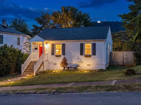 439 Cedar Bluff Ave SE, Roanoke, VA 24013