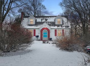 1020 Crane Ct, Anderson, IN 46016