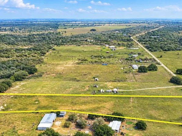 Track 24 Jackson Rd, Refugio, TX 78377