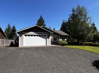 251 W Berry Ridge Rd, Shelton, WA 98584
