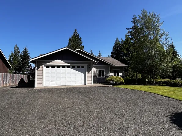 251 W Berry Ridge Rd, Shelton, WA 98584