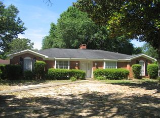 6651 Jumpers Ct, Mobile, AL 36608