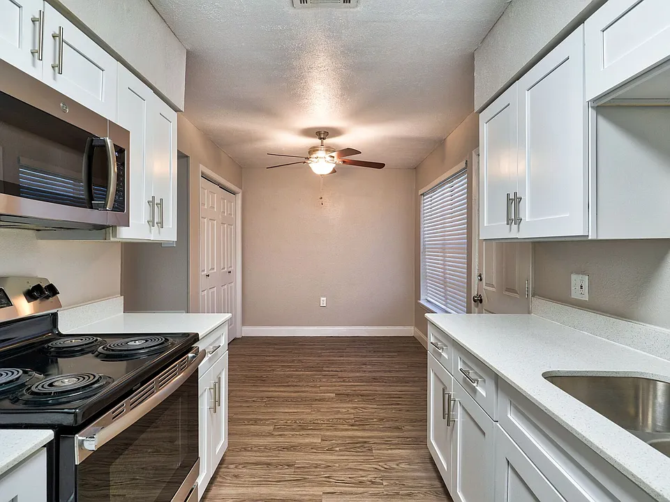 Troup Townhomes