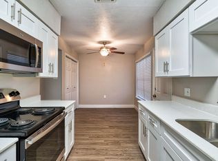 Troup Townhomes, Troup, TX 75789