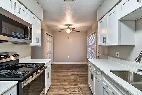 Troup Townhomes Photo 1