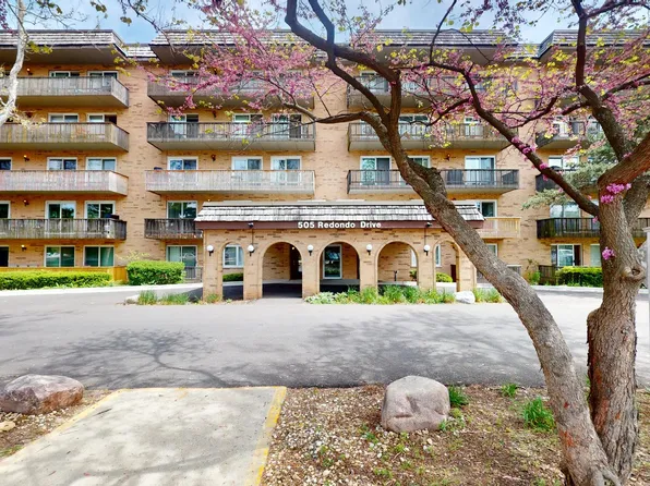 505 Redondo Dr APT 206, Downers Grove, IL 60516
