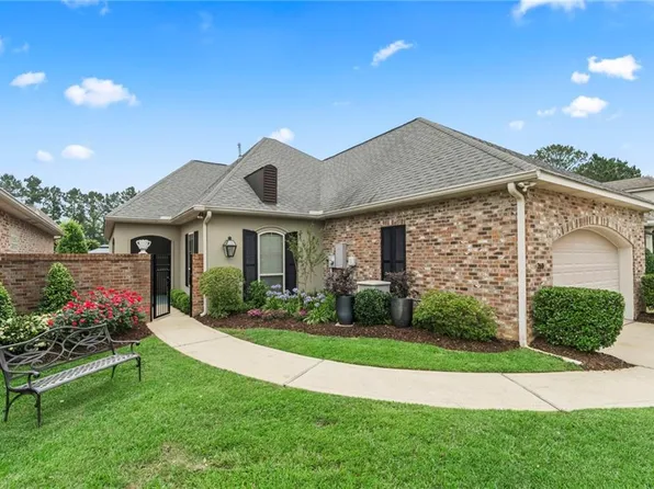 263 S Orchard Ln, Covington, LA 70433
