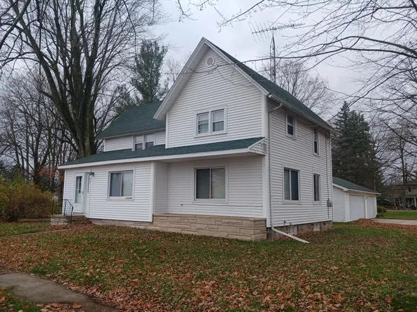 827 N Main St, Tekonsha, MI 49092