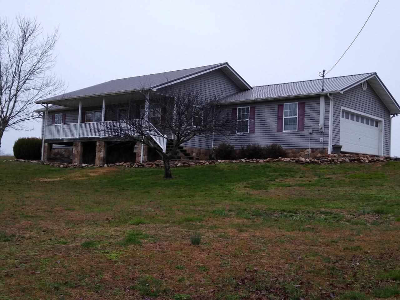 103 N Ridge Dr, Parrottsville, TN 37843 Zillow