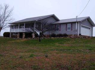 103 N Ridge Dr, Parrottsville, TN 37843