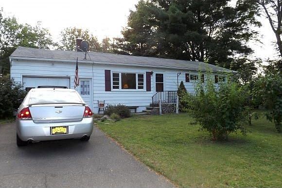 For Sale: 2326 Coleman St, Vestal, NY 13850