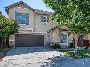 609 Pear St, Madera, CA 93638
