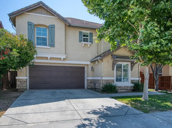 609 Pear St, Madera, CA 93638