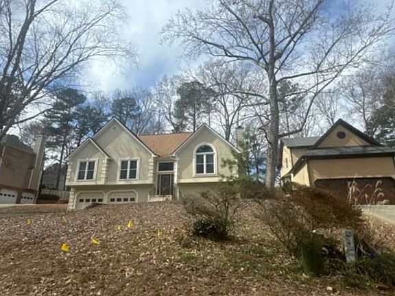 Property Side View
