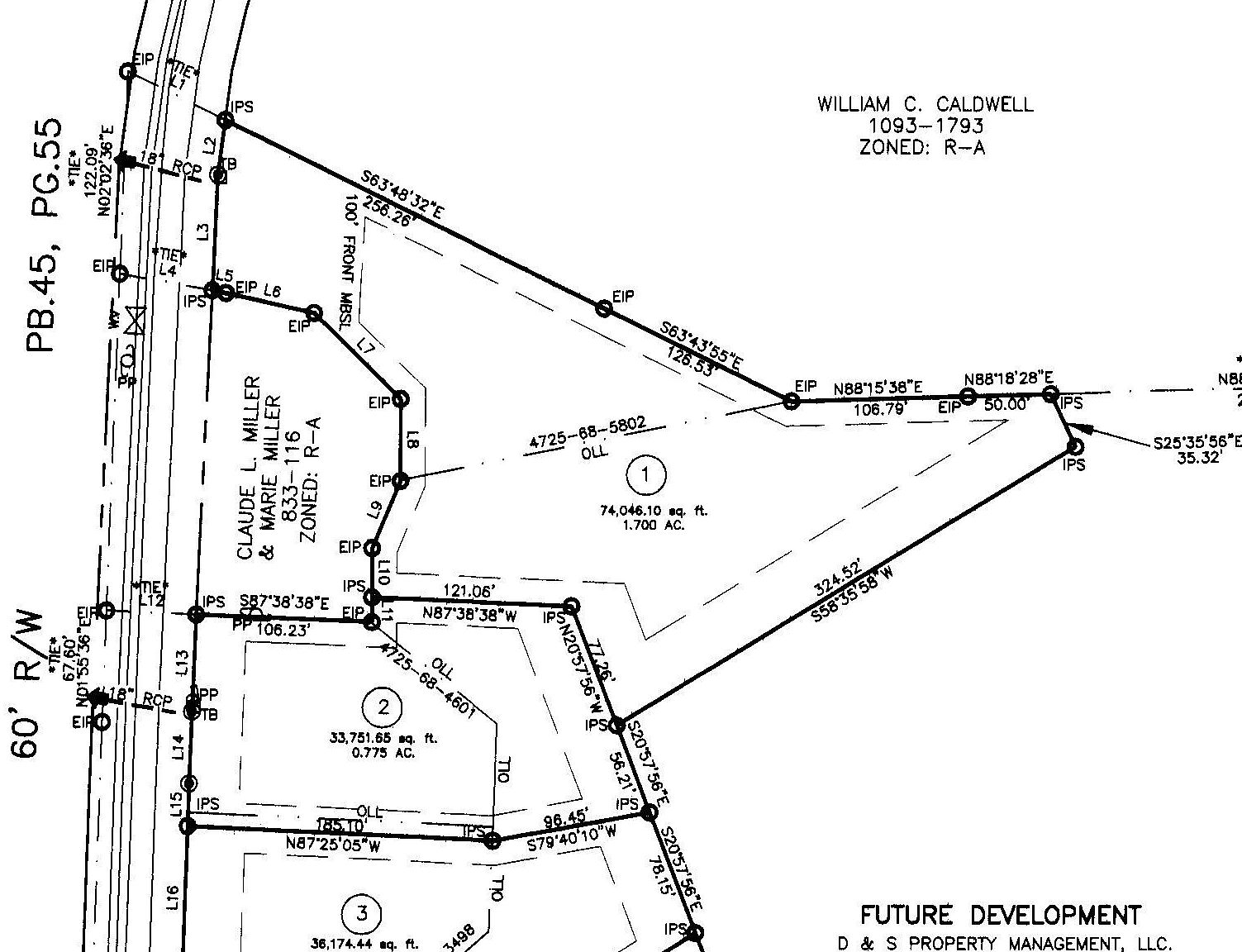 LOT 1 Miller Farm Rd, Statesville, NC 28625 Zillow