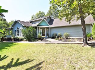 128 W Village Cove Loop, Livingston, TX 77351