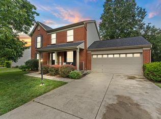 11936 Fallcreek Ln, Loveland, OH 45140