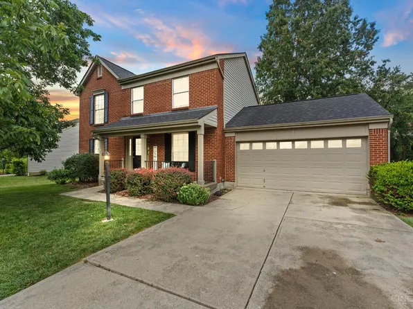 11936 Fallcreek Ln, Loveland, OH 45140