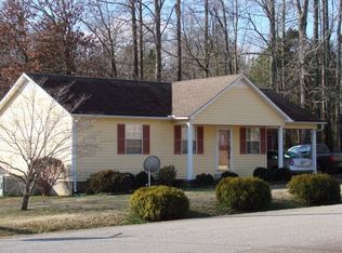 2125 Honey Locust Cv, Paris, TN 38242