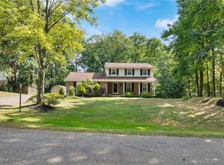 8817 Willingham Dr NW, Canal Fulton, OH 44614