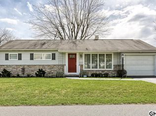 723 Sinclair Rd, Mechanicsburg, PA 17055