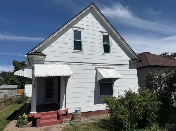 1410 E Orman Ave, Pueblo, CO 81004