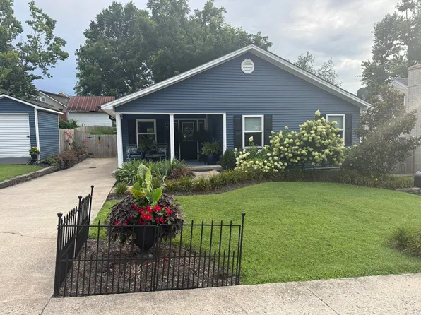 8 Monroe Ave, Winchester, KY 40391