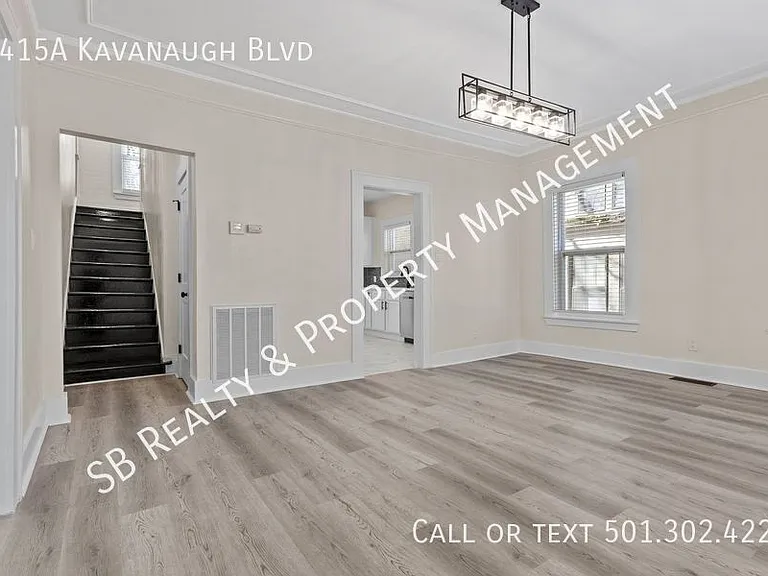 3415A Kavanaugh Blvd — Photo 10