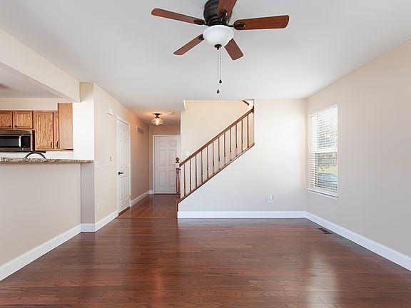 Nice Sized Family Room!