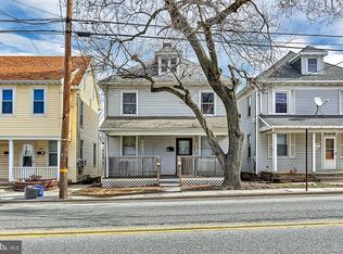 896 Baltimore St, Hanover, PA 17331