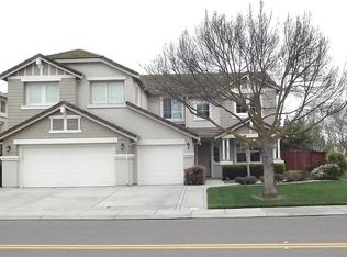 3400 Fallen Oak Dr, Modesto, CA 95355