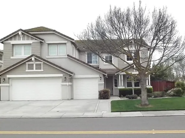 3400 Fallen Oak Dr, Modesto, CA 95355