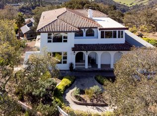 12288 Saddle Rd, Carmel Valley, CA 93924