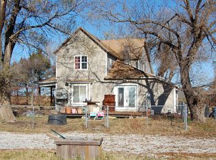 2254 S 135th St W, Wichita, KS 67235