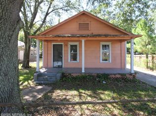 448 Day Ave, Jacksonville, FL 32254