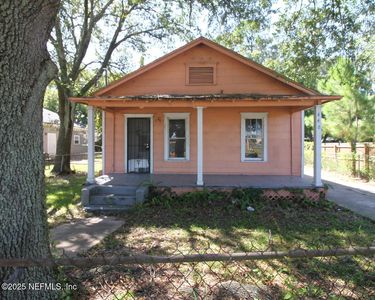 448 DAY Avenue, Jacksonville, FL, 32254