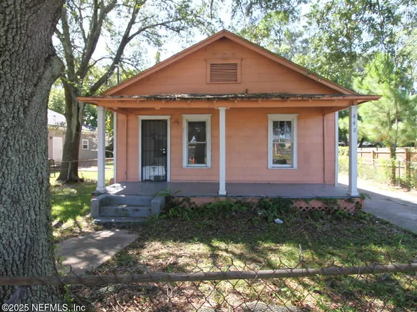 448 DAY Avenue, Jacksonville, FL 32254
