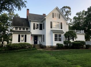 164 Richmond Hill Rd, New Canaan, CT 06840