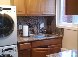 204 Webster St NE, Washington, DC 20011