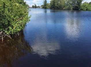 4520 NW 36th St, Cape Coral, FL 33993