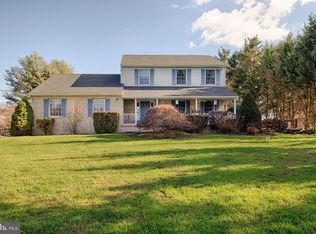 4149 Madonna Rd, Jarrettsville, MD 21084