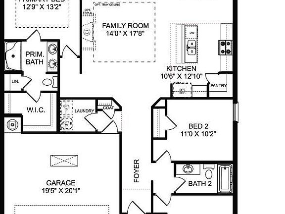 2nd image of this home