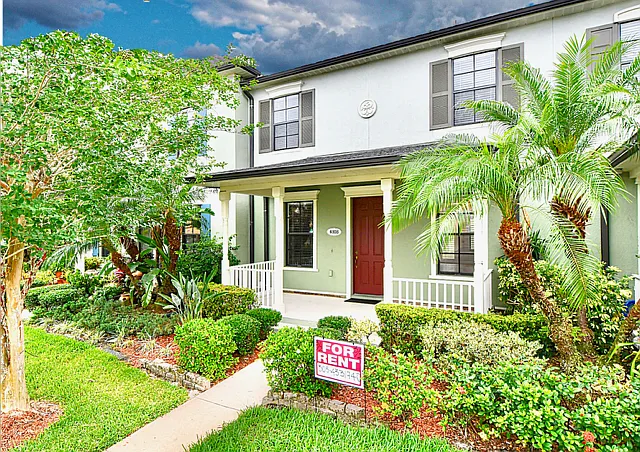 4108 Hunters Park Ln — Photo 1