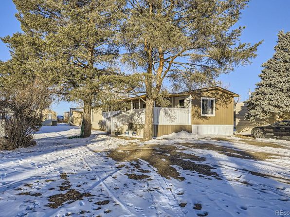 1200 S County Road 157 #34, Strasburg, CO 80620