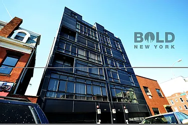 Rented by Bold New York