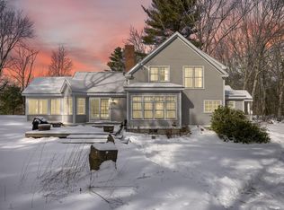 47 Fall Mill Road Ext, York, ME 03909