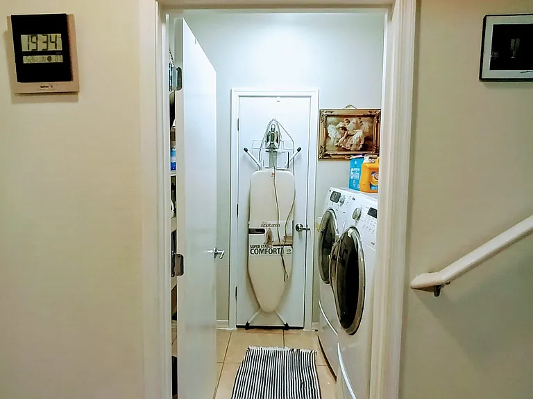 Laundry Room
View