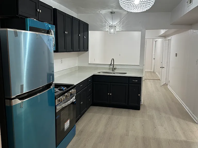 2314 S Hoyne Ave #1 — Photo 4